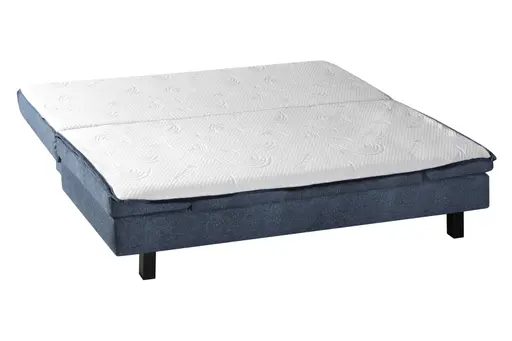 Funktions-Querschläfer Modell Tino